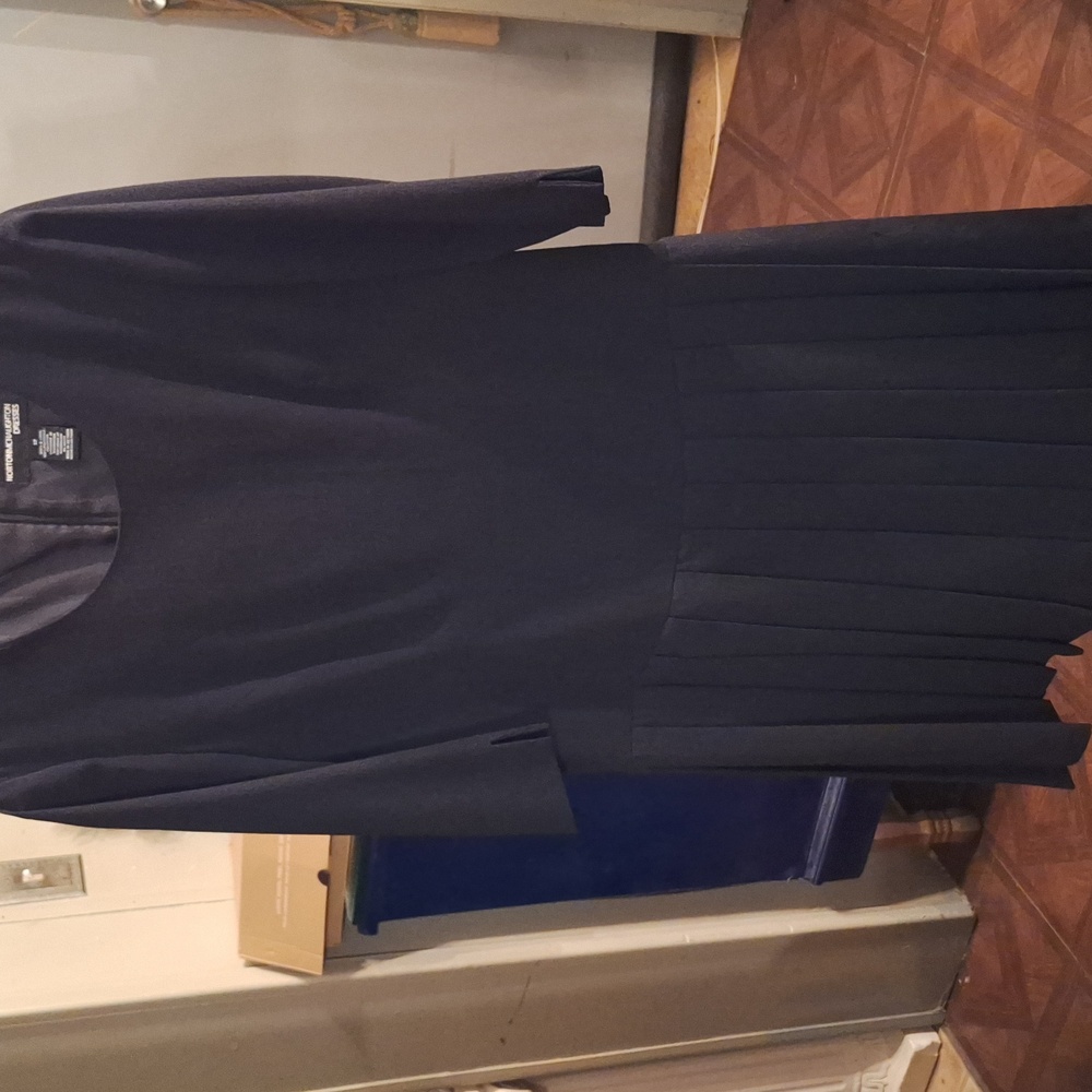 Vibrant Norton Mcnaughton dress